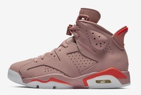 Buty męskie Nike Air Jordan 6 CI0550-600