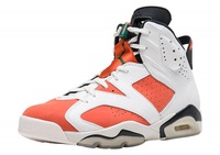 Buty damskie Nike Air Jordan 6 “Gatorade” 384664-145