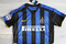 Koszulka piłkarska INTER MEDIOLAN Retro Home 02/03 NIKE #4 J.ZANETTI