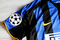 Koszulka piłkarska INTER MEDIOLAN Retro Home 02/03 NIKE #4 J.ZANETTI