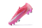 Nike Mercurial Vapor 13 Elite KM FG MBAPPÉ ROSA