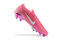 Nike Mercurial Vapor 13 Elite KM FG MBAPPÉ ROSA