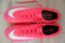 Nike Mercurial Vapor 13 Elite KM FG MBAPPÉ ROSA