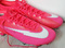 Nike Mercurial Vapor 13 Elite KM FG MBAPPÉ ROSA