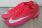 Nike Mercurial Vapor 13 Elite KM FG MBAPPÉ ROSA