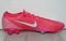 Nike Mercurial Vapor 13 Elite KM FG MBAPPÉ ROSA