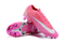 Nike Mercurial Vapor 13 Elite KM FG MBAPPÉ ROSA