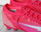 Nike Mercurial Vapor 13 Elite KM FG MBAPPÉ ROSA