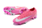 Nike Mercurial Vapor 13 Elite KM FG MBAPPÉ ROSA