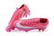 Nike Mercurial Vapor 13 Elite KM FG MBAPPÉ ROSA