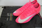 Nike Mercurial Vapor 13 Elite KM FG MBAPPÉ ROSA