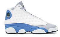 Buty damskie NIKE AIR JORDAN 13 "Italy Blue" 439358-107