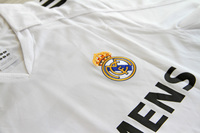 Koszulka piłkarska REAL MADRYT Home Retro 05/06 ADIDAS #5 Zidane