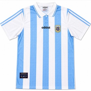 Koszulka piłkarska ARGENTYNA Retro World Cup 1994 Adidas #10 MARADONA