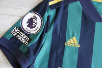 Koszulka piłkarska LEEDS UNITED Away Adidas 20/21 #43 Klich