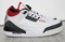 NIKE AIR JORDAN 3 RETRO "Denim" FIRE RED CZ6431-100