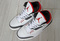 NIKE AIR JORDAN 3 RETRO "Denim" FIRE RED CZ6431-100