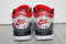 NIKE AIR JORDAN 3 RETRO "Denim" FIRE RED CZ6431-100