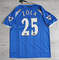 Koszulka piłkarska CHELSEA Londyn Home Retro 1997/98 Umbro #10 Zola