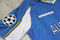 Koszulka piłkarska CHELSEA Londyn Home Retro 1997/98 Umbro #10 Zola