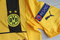 Koszulka piłkarska BORUSSIA DORTMUND Home Retro 2012/13 Puma #16 Błaszczykowski