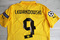 Koszulka piłkarska BORUSSIA DORTMUND Home Retro 2012/13 Puma #16 Błaszczykowski