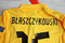 Koszulka piłkarska BORUSSIA DORTMUND Home Retro 2012/13 Puma #16 Błaszczykowski