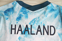 Koszulka piłkarska NORWEGIA Away 20/21 Nike #23 Haaland