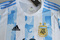 Koszulka piłkarska ARGENTYNA Home 20/21 Adidas #10 Messi