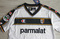 Koszulka piłkarska PARMA CALCIO Retro Away 02/03 Champion #9 Adriano