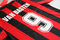 Koszulka piłkarska AC MILAN Home Retro 88/89 KAPPA, #9 Van Basten