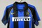 Koszulka piłkarska INTER MEDIOLAN Retro Home 2001/02 NIKE #9 RONALDO