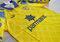 Koszulka piłkarska PARMA CALCIO Retro Away 95/97 PUMA #11 Brolin