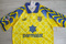 Koszulka piłkarska PARMA CALCIO Retro Away 95/97 PUMA #11 Brolin