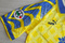 Koszulka piłkarska PARMA CALCIO Retro Away 95/97 PUMA #11 Brolin