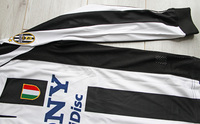 Koszulka piłkarska JUVENTUS TURYN Retro Home 97/98 Kappa #21 Zidane