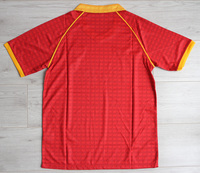 Koszulka piłkarska AS ROMA Retro Home 1990/91