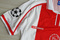 Koszulka piłkarska AJAX AMSTERDAM Retro Home 1998/99 UMBRO #10 Litmanen