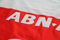 Koszulka piłkarska AJAX AMSTERDAM Retro Home 1998/99 UMBRO #10 Litmanen