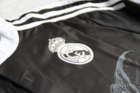 Koszulka piłkarska REAL MADRYT 3rd Retro 14/15 Adidas #7 Ronaldo