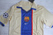 Koszulka piłkarska FC BARCELONA Retro 3rd 02/03 Nike #6 Xavi