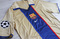 Koszulka piłkarska FC BARCELONA Retro 3rd 02/03 Nike #6 Xavi