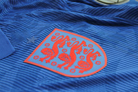 Koszulka piłkarska ANGLIA NIKE VaporKnit Away 2021, #7 Foden