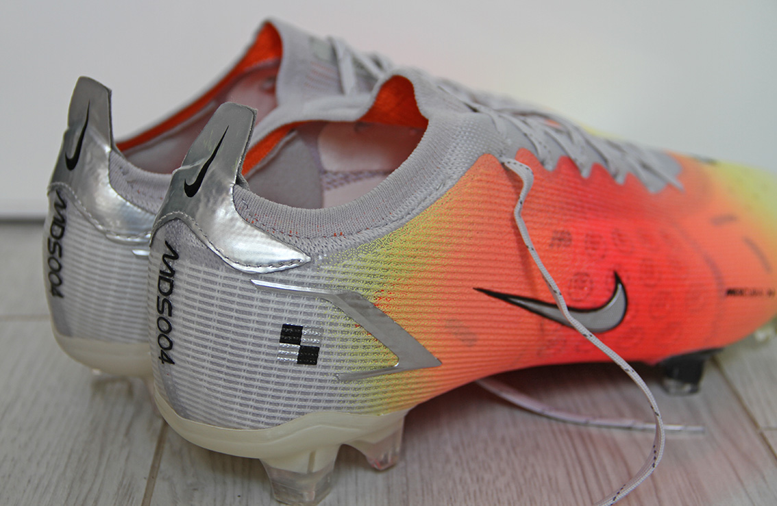 Buty piłkarskie Nike Mercurial Vapor 14 Elite FG CQ7635 004 - Cena