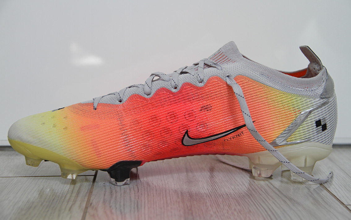 mercurial vapor dream speed 4