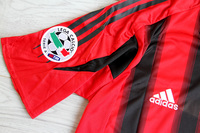 Koszulka piłkarska AC MILAN Retro Home 2004/05 Adidas #8 Gattuso