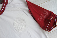Koszulka piłkarska BAYERN MONACHIUM 120th Anniversary Adidas #9 Lewandowski