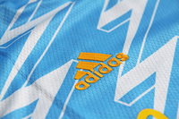 Koszulka piłkarska PHILADELPHIA UNION Adidas Authentic 21/22 Away #23 Przybylko