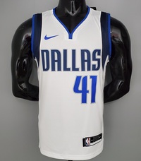 Koszulka DALLAS MAVERICKS Nike NBA