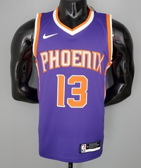 Koszulka PHOENIX SUNS Nike  NBA